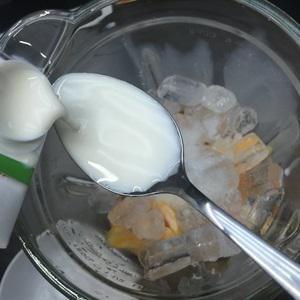 Cách làm sinh tố mít tươi