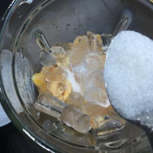 Cách làm sinh tố mít tươi