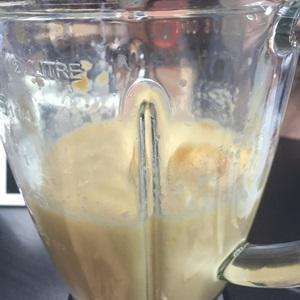 Cách làm sinh tố mít tươi