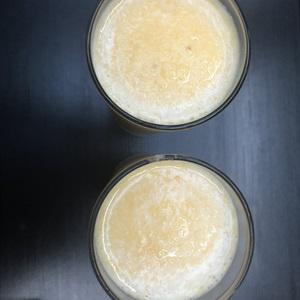 Cách làm sinh tố mít tươi