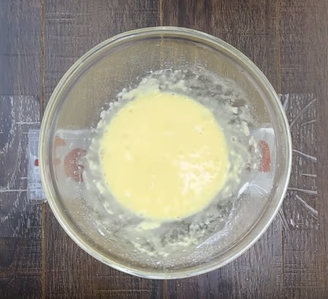 Sinh tố ổi thơm lừng, mát lạnh