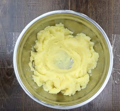 Sinh tố ổi thơm lừng, mát lạnh