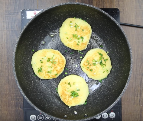 Sinh tố ổi thơm lừng, mát lạnh