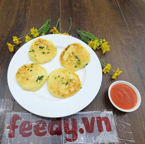 Sinh tố ổi thơm lừng, mát lạnh