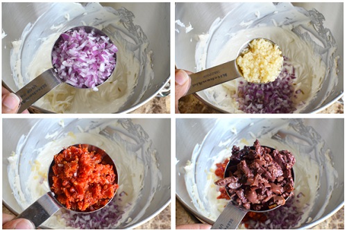 Sinh tố rau chân vịt cho da hồng hào, mịn màng