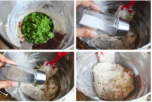 Sinh tố rau chân vịt cho da hồng hào, mịn màng