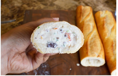 Sinh tố rau chân vịt cho da hồng hào, mịn màng