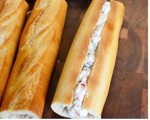 Sinh tố rau chân vịt cho da hồng hào, mịn màng