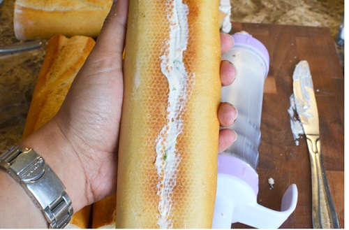 Sinh tố rau chân vịt cho da hồng hào, mịn màng