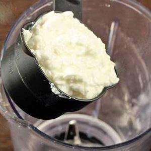 Cách làm sinh tố sữa chua rau quả