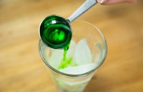 Sinh tố táo xanh mướp đắng vừa giải nhiệt vừa giảm cân cho mùa hè nóng bức