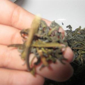 Cách làm sinh tố trà sữa cherry