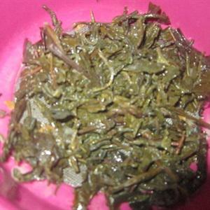 Cách làm sinh tố trà sữa cherry