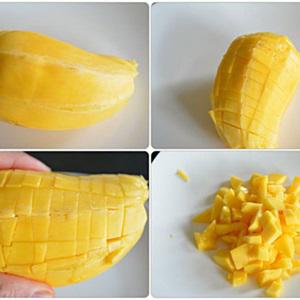 Cách làm sinh tố trái cây