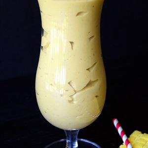 Cách làm sinh tố trái cây