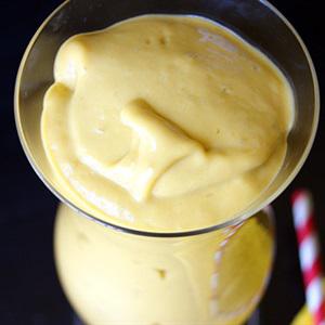 Cách làm sinh tố trái cây