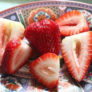 Cách làm sinh tố trái cây nước dừa