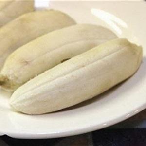 Cách làm sinh tố trái cây nước dừa