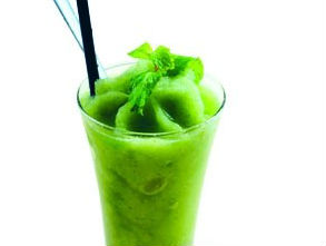 Sinh tố trái vải