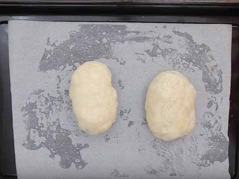 Sinh tố uyên ương đá bào rực rỡ sắc màu