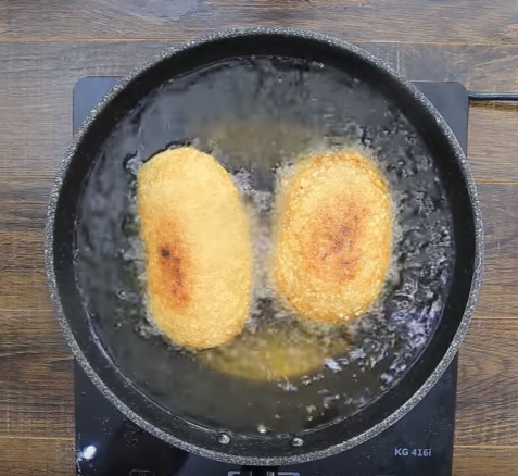 Sinh tố uyên ương đá bào rực rỡ sắc màu