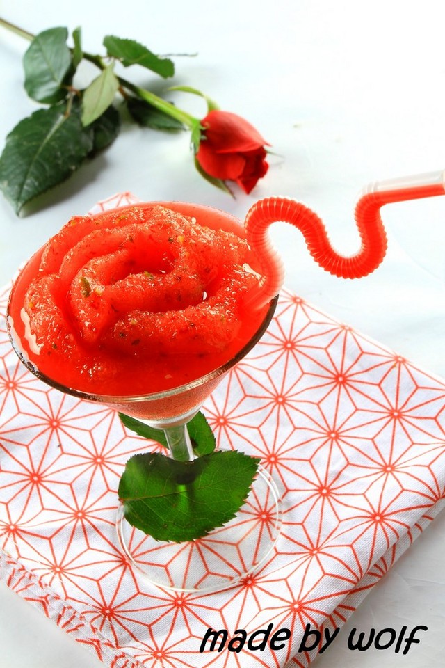 Sinh tố xí muội