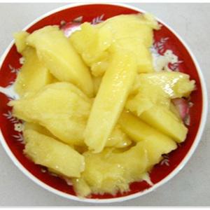 Cách làm sinh tố xoài cà chua