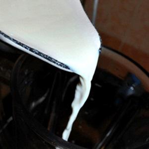 Cách làm sinh tố xoài thơm