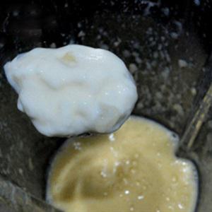 Cách làm sinh tố xoài thơm