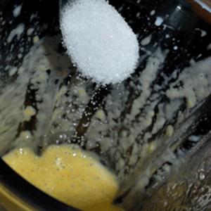 Cách làm sinh tố xoài thơm