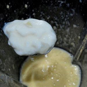 Cách làm sinh tố xoài trái thơm