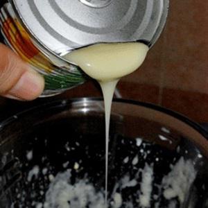 Cách làm sinh tố xoài trái thơm