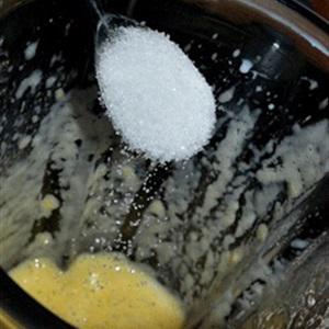 Cách làm sinh tố xoài trái thơm