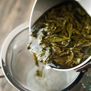 Cách làm siro chanh bạc hà