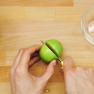 Cách làm siro chanh bạc hà