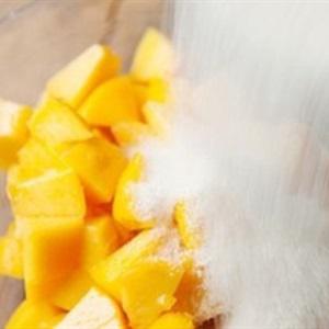 Cách làm siro đào