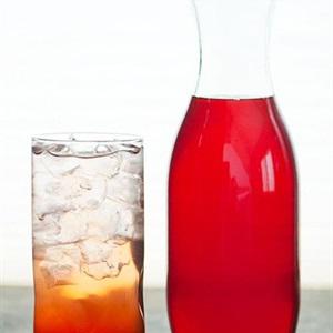 Cách làm siro dâu handmade