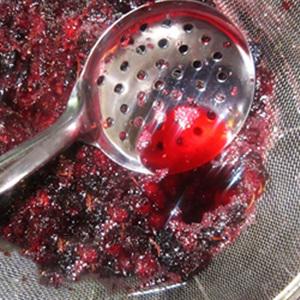 Cách làm siro dâu tằm