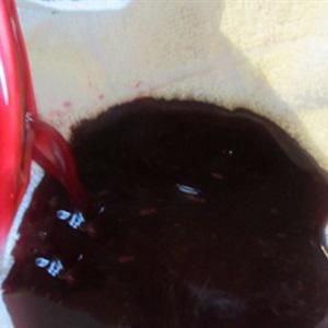 Cách làm siro dâu tằm