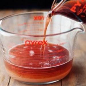 Cách làm siro dâu tây