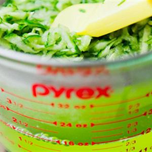 Cách làm siro dưa leo