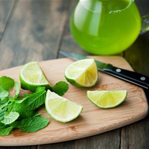 Cách làm siro dưa leo