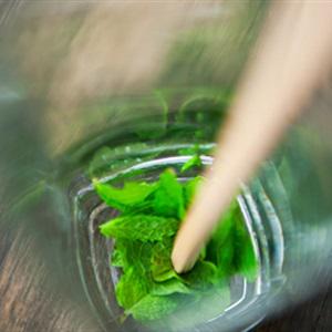 Cách làm siro dưa leo