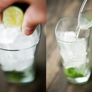 Cách làm siro dưa leo