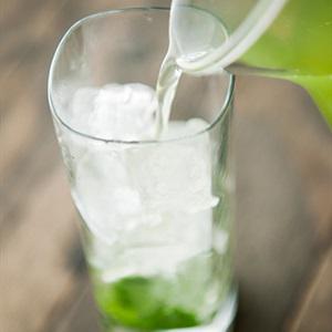 Cách làm siro dưa leo