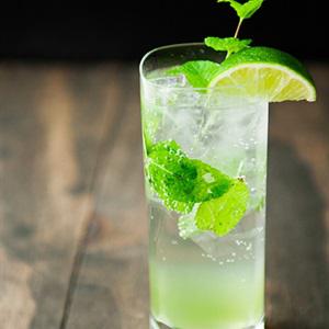 Cách làm siro dưa leo