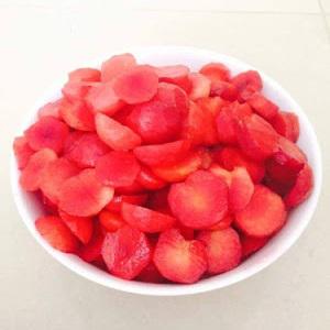 Cách làm siro mận