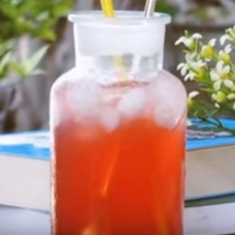 Cách làm siro mận