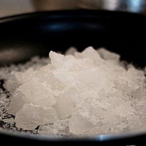 Cách làm siro tắc chưng đường phèn