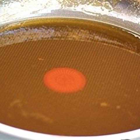 Cách làm siro tắc chưng đường phèn